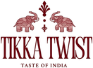 Tikka Twist Logo